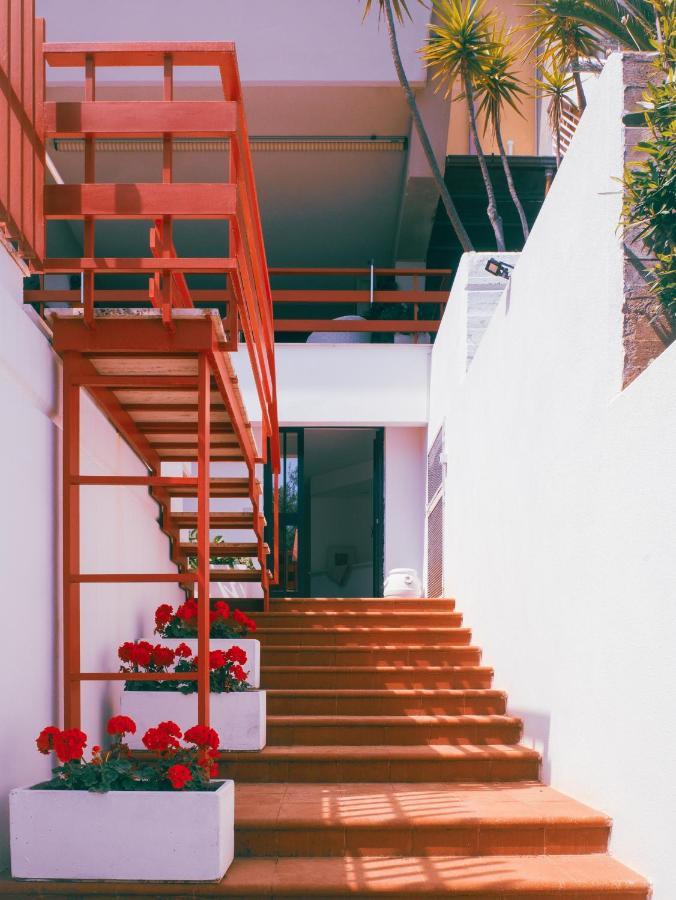 Sea Apartment & Pool 2 Palermo Exterior photo