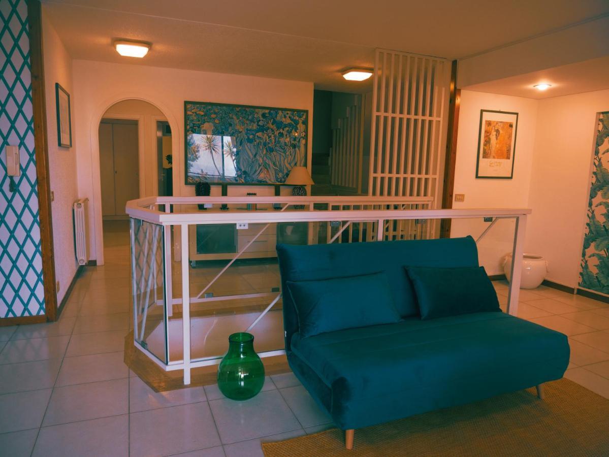 Sea Apartment & Pool 2 Palermo Exterior photo