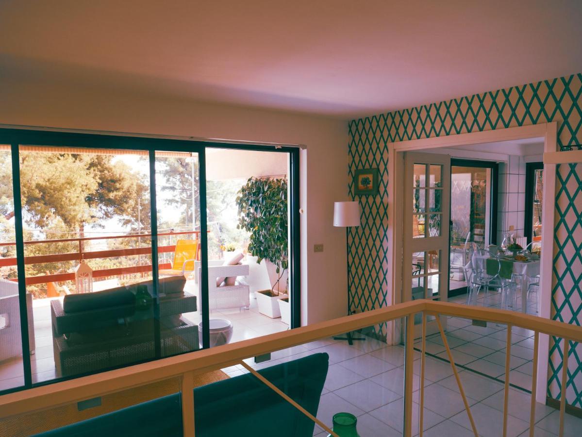 Sea Apartment & Pool 2 Palermo Exterior photo