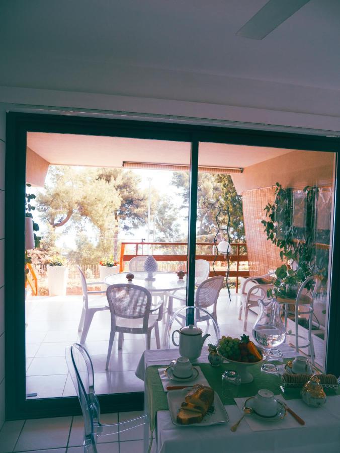 Sea Apartment & Pool 2 Palermo Exterior photo